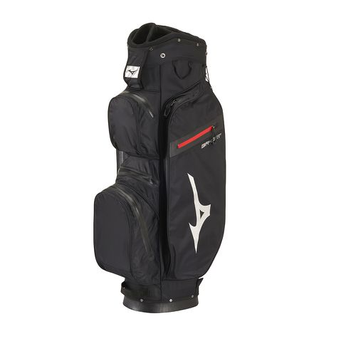 BR-DRI WP CART BAG Mujer/Hombreo Talla One Size - Mizuno - Modalova