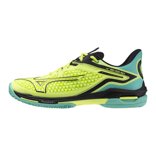 WAVE EXCEED TOUR 6 CC Scarpe da tennis // Donna/Uomo Taglia42.5 - Mizuno - Modalova