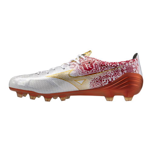 Alpha SR4 JAPAN Botas de futbol // Mujer/Hombreo Talla 39 - Mizuno - Modalova