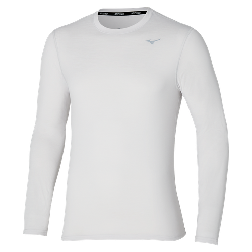 IMPULSE CORE LONGSLEEVE T-SHIRT Uomo TagliaM - Mizuno - Modalova