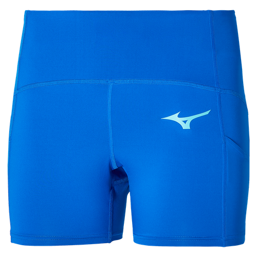 SHORT TIGHT Donna TagliaM - Mizuno - Modalova