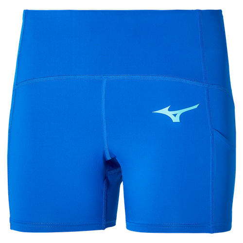 SHORT TIGHT Mujer Talla S - Mizuno - Modalova