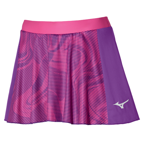 Charge Printed Flying skirt Scarpe da tennis Women TagliaS - Mizuno - Modalova
