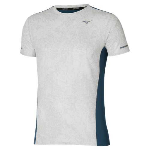 PREMIUM AERO T-SHIRT Running / Herren Grösse L - Mizuno - Modalova