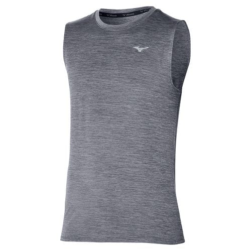 Impulse Core Sleeveless Hombre Talla XXL - Mizuno - Modalova