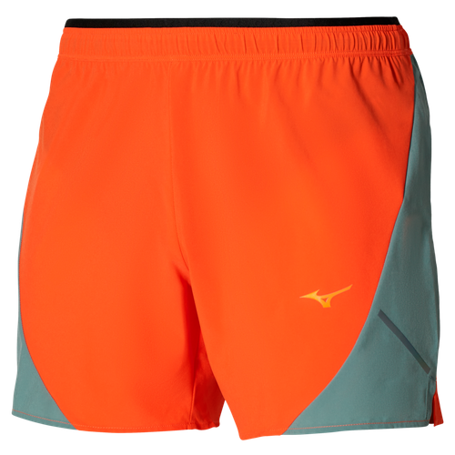 Alpha 5.5 Short / Herren Grösse XL - Mizuno - Modalova