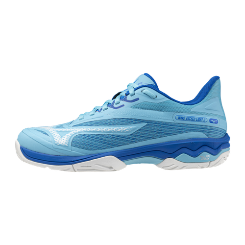 WAVE EXCEED LIGHT 2 AC Scarpe da tennis // Donna Taglia38 - Mizuno - Modalova