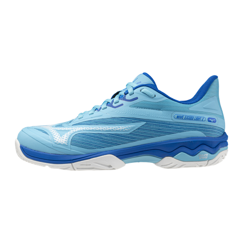 WAVE EXCEED LIGHT 2 AC Scarpe da tennis // Donna Taglia41 - Mizuno - Modalova