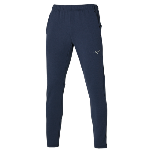 PARIS ATHLETE WARM UP PANT Hombre Talla L - Mizuno - Modalova