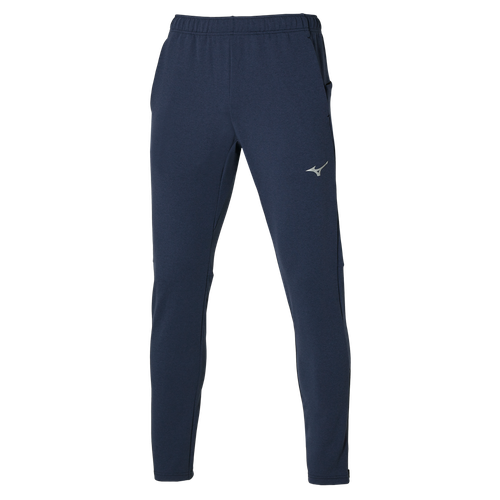 PARIS ATHLETE WARM UP PANT Hombre Talla XL - Mizuno - Modalova