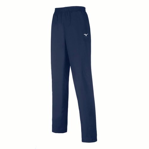 Wom Micro Long Pant Mujer Talla L - Mizuno - Modalova