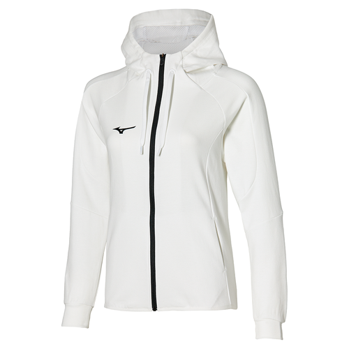 Athletics RB Sweat Jacket Mujer Talla XS - Mizuno - Modalova