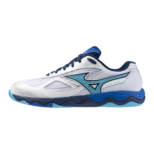 WAVE MEDAL 7 Table-zapatillas de tenis // Mujer/Hombreo Talla 41 - Mizuno - Modalova