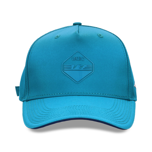 S.S. Lazio Cap Crest 2 Donna/Uomo TagliaOne size - Mizuno - Modalova