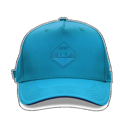 S.S. Lazio Cap Crest 2 Mujer/Hombreo Talla One size - Mizuno - Modalova