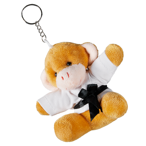 Karate Animal keyring pc Mujer/Hombreo Talla One Size - Mizuno - Modalova