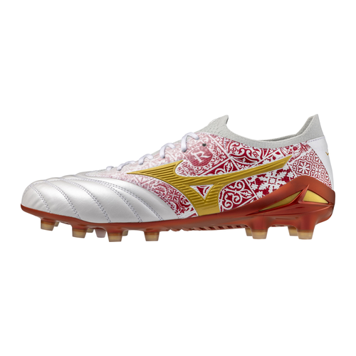 MORELIA NEO IV Beta SR4 JAPAN Botas de futbol // Mujer/Hombreo Talla 40 - Mizuno - Modalova