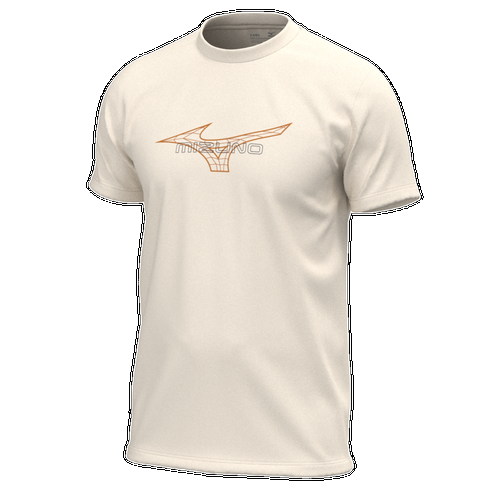 ATHLETICS T-SHIRT Uomo TagliaS - Mizuno - Modalova