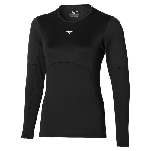 THERMAL CHARGE BREATH THERMO LONGSLEEVE Running Damen Grösse M - Mizuno - Modalova