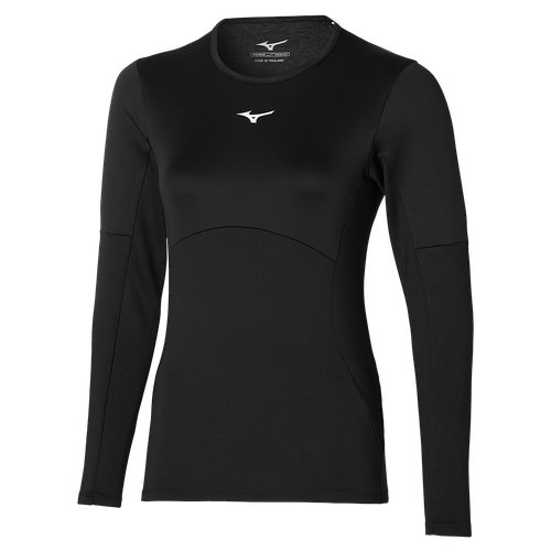 THERMAL CHARGE BREATH THERMO LONGSLEEVE Zapatillas de correr Mujer Talla S - Mizuno - Modalova