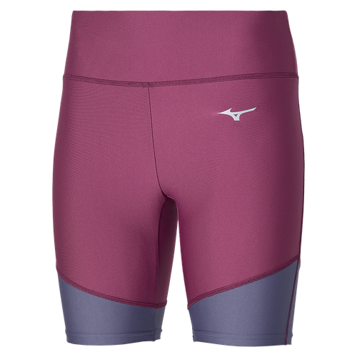 IMPULONGSLEEVEE CORE MID TIGHT Mujer Talla S - Mizuno - Modalova