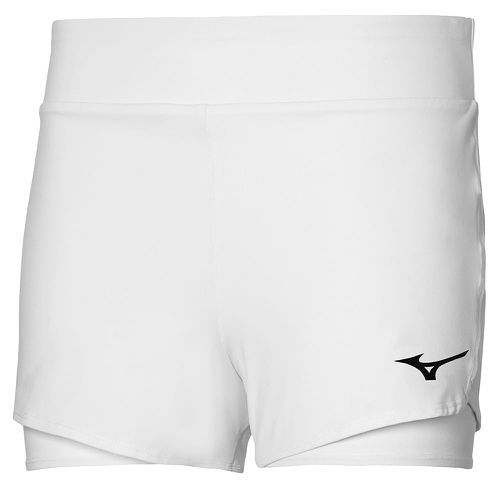 Flex Short Donna TagliaM - Mizuno - Modalova