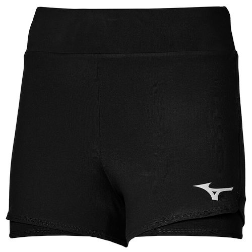 Flex Short Mujer Talla XL - Mizuno - Modalova