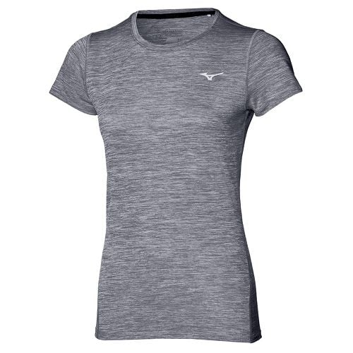 Impulse Core Tee Mujer Talla XS - Mizuno - Modalova