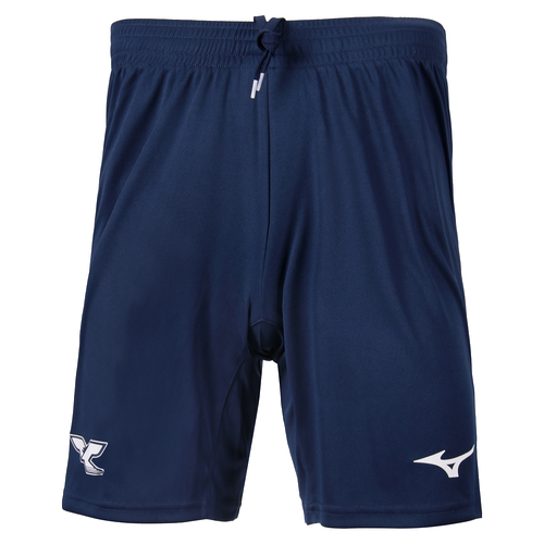 Th Anniversary S.S. Lazio Home Short Junior Taglia152 - Mizuno - Modalova