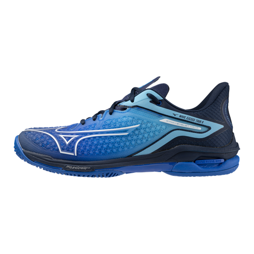 WAVE EXCEED TOUR 6 AC Scarpe da tennis // Donna/Uomo Taglia40 - Mizuno - Modalova