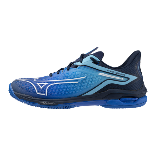 WAVE EXCEED TOUR 6 AC Scarpe da tennis // Donna/Uomo Taglia40.5 - Mizuno - Modalova