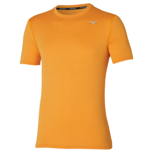 IMPULSE CORE T-SHIRT Herren Grösse M - Mizuno - Modalova