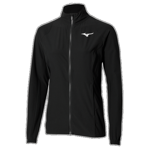 Frontier Shadow Woven Jacket Donna TagliaM - Mizuno - Modalova