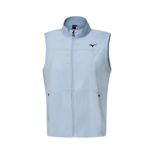 MT Drizzle Vest Herren Grösse S - Mizuno - Modalova