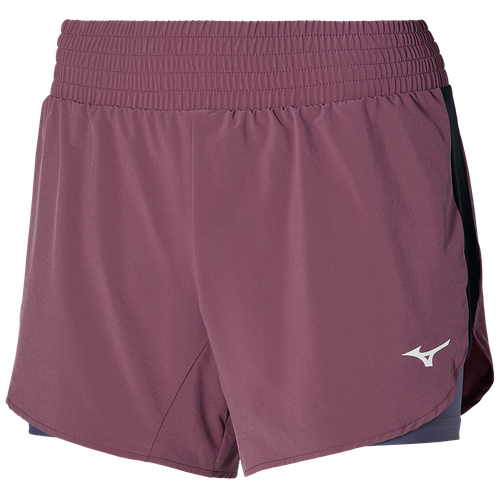 IN1 4.5 SHORT Donna TagliaM - Mizuno - Modalova