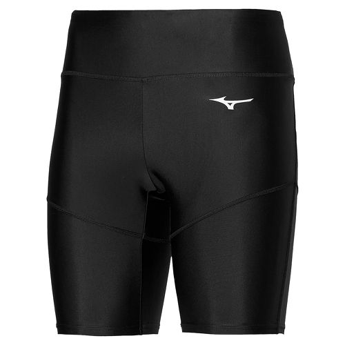 Core Mid Tight Mujer Talla XS - Mizuno - Modalova