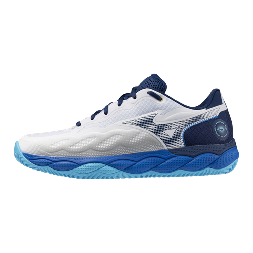 WAVE ENFORCE COURT CC Scarpe da tennis // Donna/Uomo Taglia39 - Mizuno - Modalova