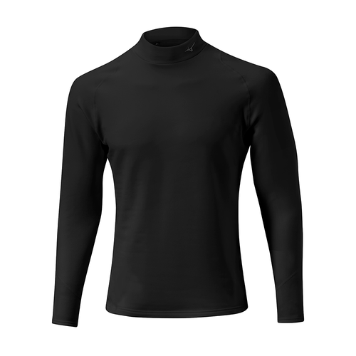 Breath Thermo BioGear Base Layer Uomo TagliaXL - Mizuno - Modalova