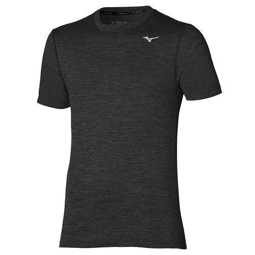 Impulse Core Tee Hombre Talla L - Mizuno - Modalova