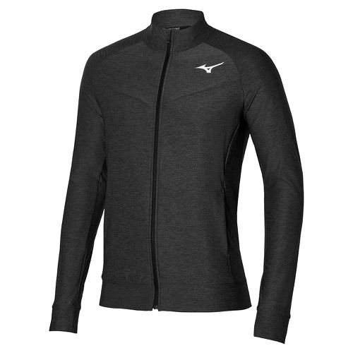 Training Jacket Hombre Talla S - Mizuno - Modalova