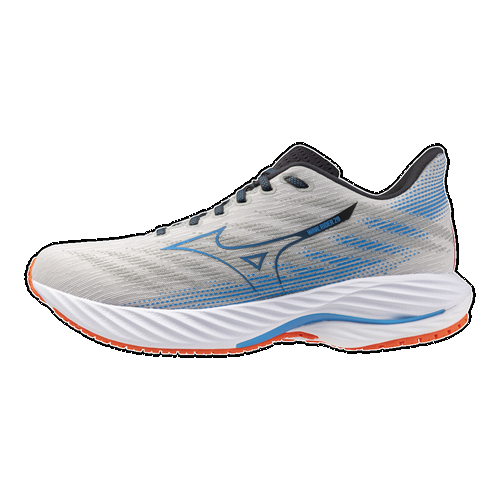 WAVE RIDER 28 Scarpe da corsa // Uomo Taglia40.5 - Mizuno - Modalova