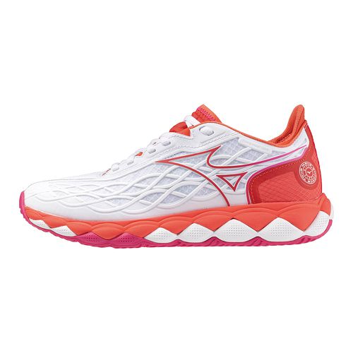 WAVE ENFORCE TOUR AC Scarpe da tennis // Donna Taglia38.5 - Mizuno - Modalova