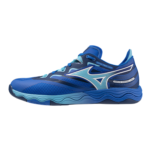 WAVE MEDAL NEO Table-zapatillas de tenis // Mujer/Hombreo Talla 42.5 - Mizuno - Modalova