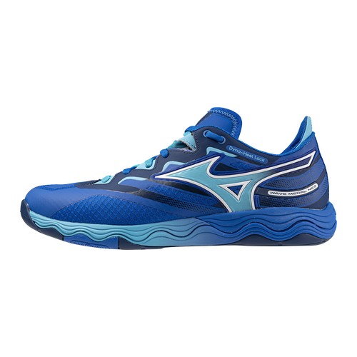 WAVE MEDAL NEO Table-zapatillas de tenis // Mujer/Hombreo Talla 43 - Mizuno - Modalova