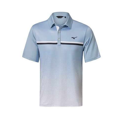 QD Elite Gradient Hombre Talla L - Mizuno - Modalova