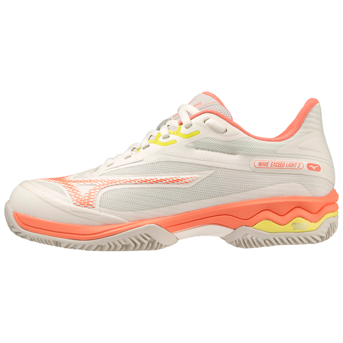 WAVE EXCEED LIGHT 2 Tennis // Damen Grösse 38.5 - Mizuno - Modalova