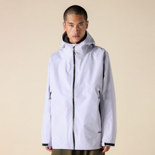 GORE Shell Jacket Mujer/Hombreo Talla S - Mizuno - Modalova