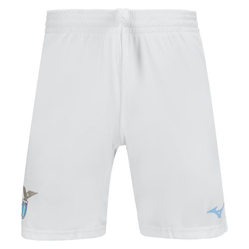 S.S. Lazio 50th Anniversary Shorts Men Uomo Taglia2XL - Mizuno - Modalova