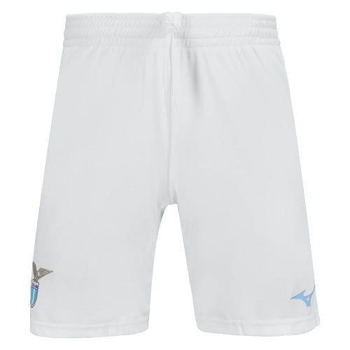 S.S. Lazio 50th Anniversary Shorts Men Uomo TagliaL - Mizuno - Modalova