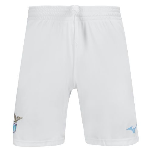 S.S. Lazio 50th Anniversary Shorts Men TailleS - Mizuno - Modalova